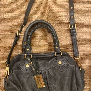 Perfect fall Marc Jacobs bag